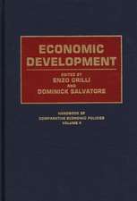 Economic Development