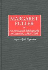 Margaret Fuller