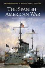 The Spanish-American War