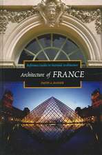 Architecture of France