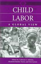 Child Labor: A Global View