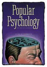 Popular Psychology