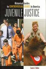 Juvenile Justice