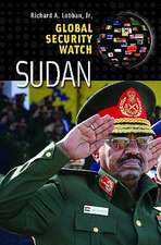 Global Security Watch—Sudan