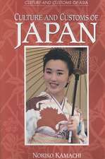 Culture and Customs of Japan