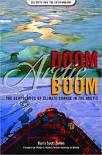 Arctic Doom, Arctic Boom