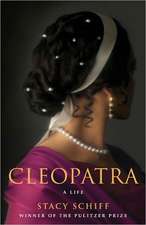 Cleopatra