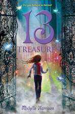 13 Treasures