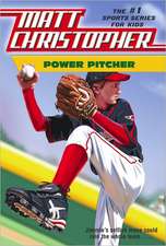 Power Pitcher