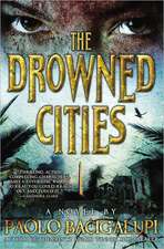 Drowned Cities