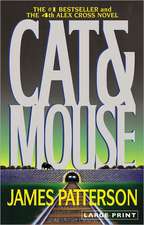 Cat & Mouse