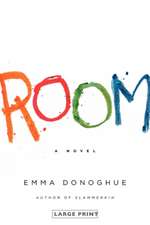 Room: A Novel