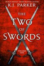 The Two of Swords: Volume One