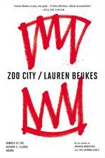 Zoo City