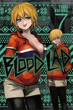 Blood Lad, Vol. 7