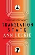 Translation State