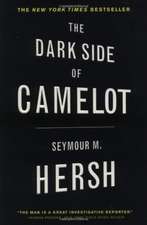 The Dark Side of Camelot