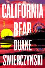 California Bear