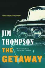 Thompson, J: Getaway