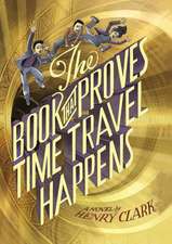 The Book That Proves Time Travel Happens