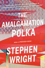 Wright, S: Amalgamation Polka