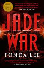 Jade War