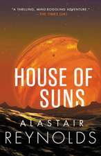 House of Suns