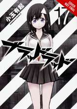 Blood Lad, Vol. 9