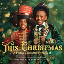 This Christmas: A Festive Celebration with Soul
