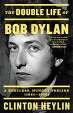 The Double Life of Bob Dylan