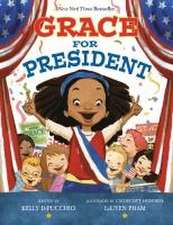 Grace for President