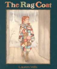 The Rag Coat