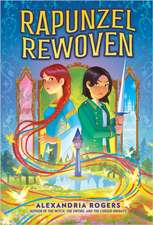 Rapunzel Rewoven