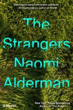 The Strangers