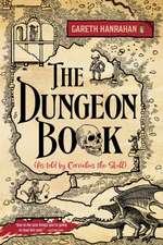 The Dungeon Book