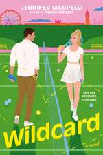 Wildcard