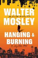 Hanging and Burning