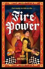 Fire Power