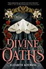 Divine Oaths