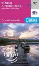 Kendal & Morecambe