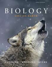 Biology: Life on Earth Plus Masteringbiology with Etext -- Access Card Package