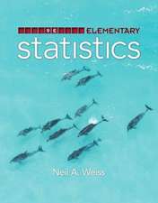 Elementary Statistics Plus Mystatlab with Pearson Etext -- Access Card Package