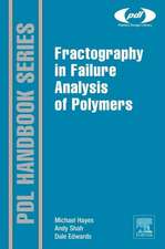 Fractography in Failure Analysis of Polymers