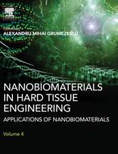 Nanobiomaterials in Hard Tissue Engineering: Applications of Nanobiomaterials