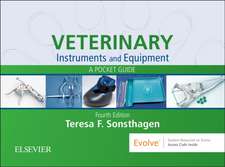 Veterinary Instruments and Equipment: A Pocket Guide