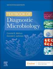 Textbook of Diagnostic Microbiology