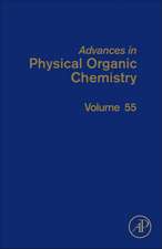 Advances in Physical Organic Chemistry