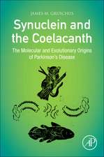 Synuclein and the Coelacanth: The Molecular and Evolutionary Origins of Parkinson's Disease