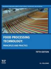 Food Processing Technology