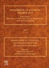 Hematopoietic Stem Cell Transplantation for Neurologic Diseases